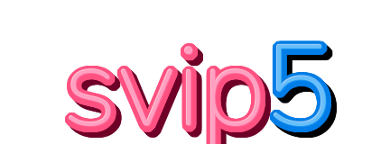 svip5 — logo kanal