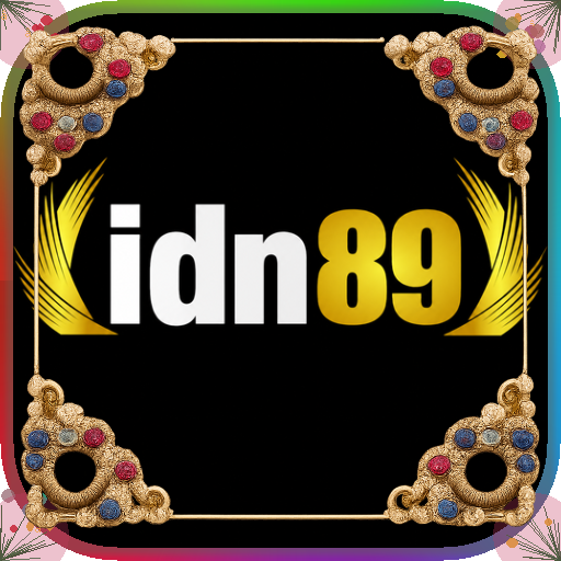 idn89 — mitra unggulan