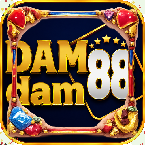 dam88 — mitra unggulan